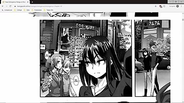 Emergence (Metamorphosis) Ch.4 Reaction + Commentary