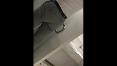 On the way to Toilet