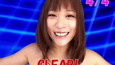 japanese tickling