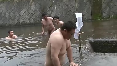 ãƒ‡ãƒ–ã®è¡Œæ°´