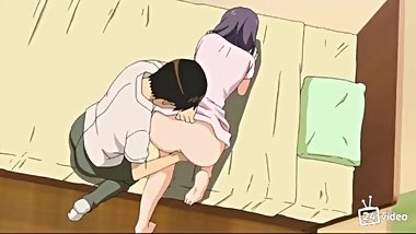 Hentai porn