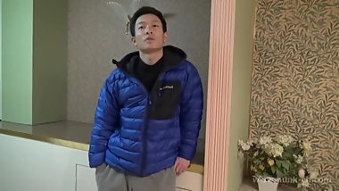 Straight Japanese Man Sex