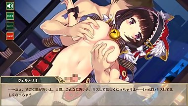 ã€ã‚ªãƒˆã‚®ãƒ•ãƒ­ãƒ³ãƒ†ã‚£ã‚¢ã€‘ãƒ´ã‚§ãƒ«ãƒ¡ãƒªã‚ª ã‚ªãƒˆã‚®ã®æ–°å©šç”Ÿæ´»