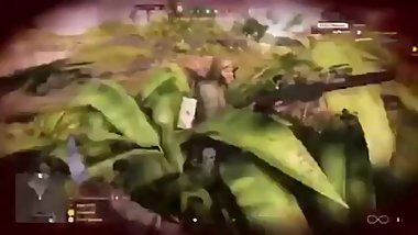 WW2 AMERICANS GET FUCKED BY JAPANESE INFANTRY WITH KATANA