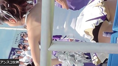 ã‚¯ã‚½ã‚¨ãƒ­å¥³å­å¤§ç”Ÿãƒã‚¢ã‚¬ãƒ¼ãƒ«â—ï¸ãƒ—ãƒªã‚±ãƒ„ã§å‹ƒèµ·ä¸å¯é¿ã ã­â“ã€æˆ‘æ…¢æ±ãƒ‰ãƒã€‘