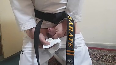 Karate shotokan