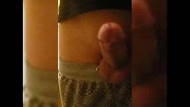 ä¸­2 è§¦ã‚‰ãšã«å‹ƒèµ·ã•ã›ã‚‹ã®ã¨è…°æŒ¯ã‚Š ã‚«ã‚«ã‚ªã§è¦‹ã›åˆã„ã—ãŸã„ã§ã™ï¼