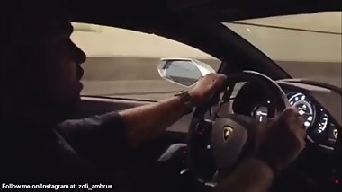 Sexy Japanese girls making a lot of noise!