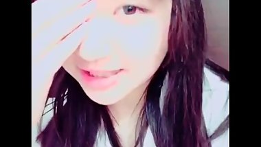 Adorable Japanese Girl 08