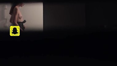 Hiddencam Window Small Sexy Titts [HD]