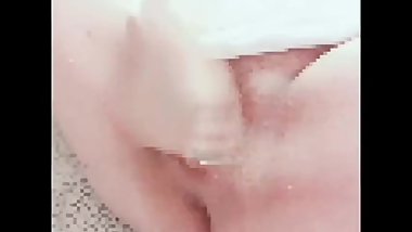 æ—¥æœ¬ã®è£åž¢ç¾Žå°‘å¥³ã®æ½®å¹ã