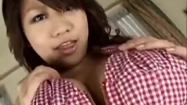 Mkiu Satsuki shows off in her sexy lingerie - More at hotajp com