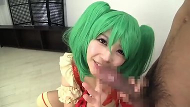 æ­£çµ±æ´¾ç¾Žå°‘å¥³ã®å¦„æƒ³ã‚³ã‚¹ãƒ—ãƒ¬ã‚¤ãƒ¤ãƒ¼ä½³è‹—ã‚‹ã‹