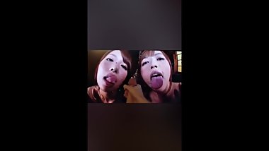 ç¾Žå¥³ ãƒ•ã‚§ãƒ© ã¶ã£ã‹ã‘