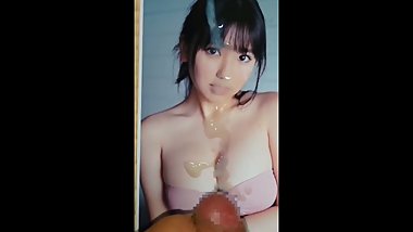 å·¨ä¹³ ã‚°ãƒ©ãƒ“ã‚¢ é¡” ã¶ã£ã‹ã‘