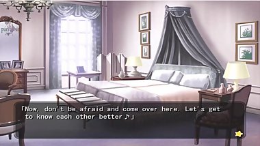 My Girlfriend Is The President Uncensored Gameplay Episode 7