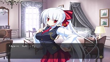 My Girlfriend Is The President Uncensored Gameplay Episode 6