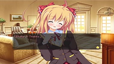 My Girlfriend Is a President Uncensored Gameplay Episode 3