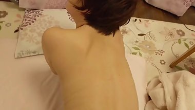 ä»–äººæ£’ã§èˆˆå¥®ã—ã¦ã„ã¾ã—ãŸã€‚