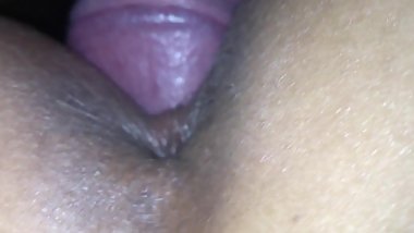 My dog-style Japanese woman