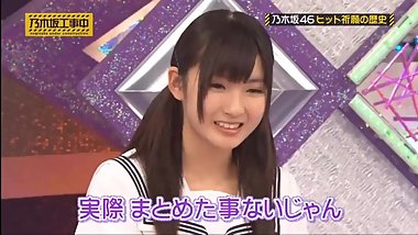 Not Pornã€ä¹ƒæœ¨å‚å·¥äº‹ä¸­ã€‘20190902â˜…NOGIZAKA46