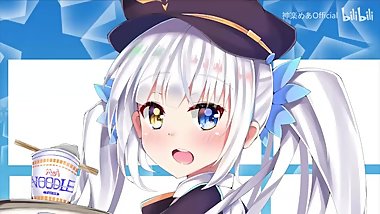 ã€ç¥žæ¥½ã‚ã‚ã€‘å…³äºŽæœ‹å‹ï¼Œè¿˜æœ‰ä½ ä»¬