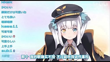 ã€ç¥žæ¥½ã‚ã‚ã€‘å…³äºŽæˆ‘çš„ç¿»è¯‘ç»„éƒ½æ˜¯anyiè¿™ä»¶äº‹