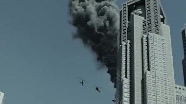 The Next Generation Patlabor Tokyo War