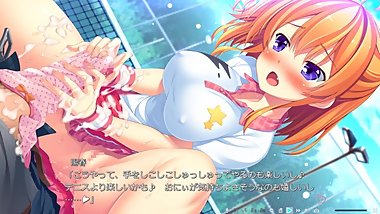 Imouto Paradiseï¼3 Onii-chan to Go nin no Imouto no Sugoku 7
