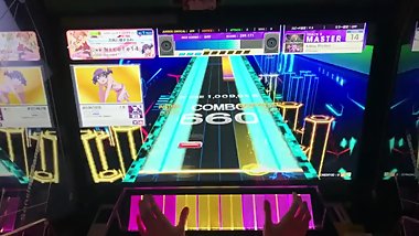 Japanese hand orgasm pro