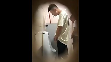 Toilet cameraåŽ•æ‰€å·æ‹1