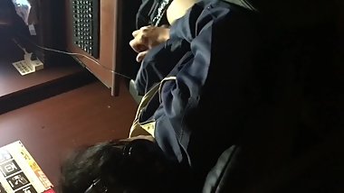 ãƒã‚«ãƒ•ã‚§è¦—ãè¦‹2