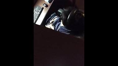 ãƒã‚«ãƒ•ã‚§è¦—ãè¦‹