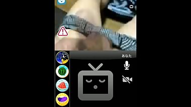 ã‚¢ãƒ—ãƒªæ–‰è—¤ã•ã‚“ã§ã‚ªãƒŠãƒ‹ãƒ¼ã™ã‚‹ç”·