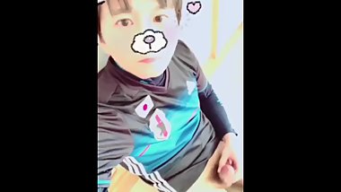japanese boy