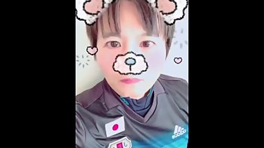 japanese boy