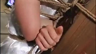 jp bondage