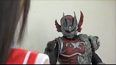 GHPM-10-2 Japanese sailor moon ryona