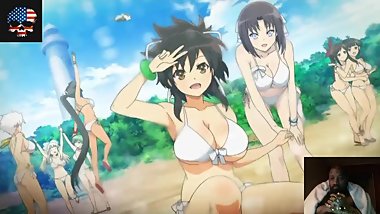 ESTIVAL VERSES AMV