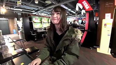 Street Corner Pick-up! Vol.57 Tokyo 23 Ward Paco Girls 1 A