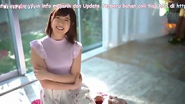 Really Thick Kiss Special JAV Ninomiya Hikari