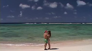 ã€onsd079-1ã€‘ã¿ã‚“ãªã§ãƒ‘ã‚³ãƒ‘ã‚³ ON THE BEACH 2