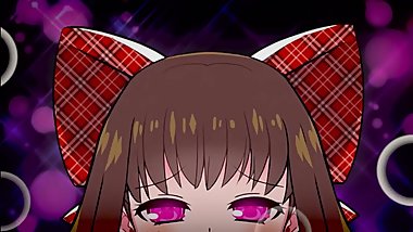 ã€Vtuberã€‘ä¿åˆ¥ã¯ã¤ã²ã€è¦‹ãˆãªã„æ‰€ã§ãŠã¡ã‚“ã½ã‚’ã—ã‚ƒã¶ã‚‹ã€ãƒ•ã‚§ãƒ©ã€‘